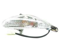  Agility 50 RS KE10BA 2T AC Blinker