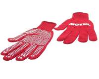  MT-07 700 A Tracer RM141 ABS 4T LC 16 Handschuhe