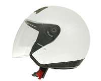  Scarabeo 125 E3 Piaggio 4T LC 03-06 Jethelm