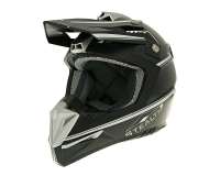  AF1 125 Sport Pro FM/GE 2T LC 92-93 Motocrosshelm