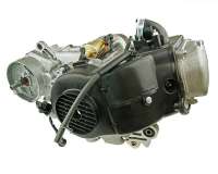  FIRENZE 125 ZN125QT-E 4T AC Komplettmotor