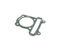  MT-07 700 A Moto Cage ABS 4T LC 14-17 Dichtung einzeln