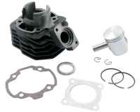  RS 125 Extrema/Replica RD000 2T LC 07-08 Zylinder