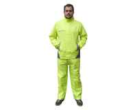  SR50 Stealth Minarelli 2T LC Regenbekleidung