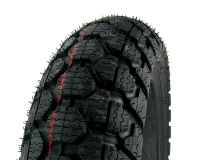  TRX 250 EX Sporttrax TE270/TE272 4T AC 01-03 Winterreifen