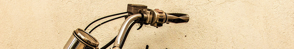 Bremszylinderabdeckung Flex-tech Cavallino 50 4T AC