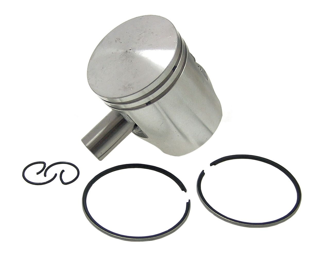 Dichtsatz Zylinder NEU * Peugeot Speedfight 1 2 AC 50 Kolbenring Satz