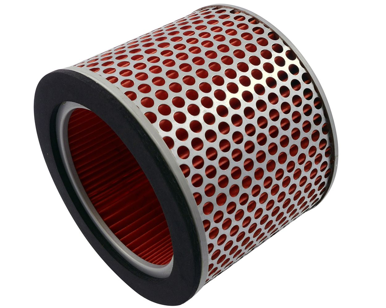Luftfilter für Honda VF 500 F Interceptor E PC12 1984 71 PS 52 kw