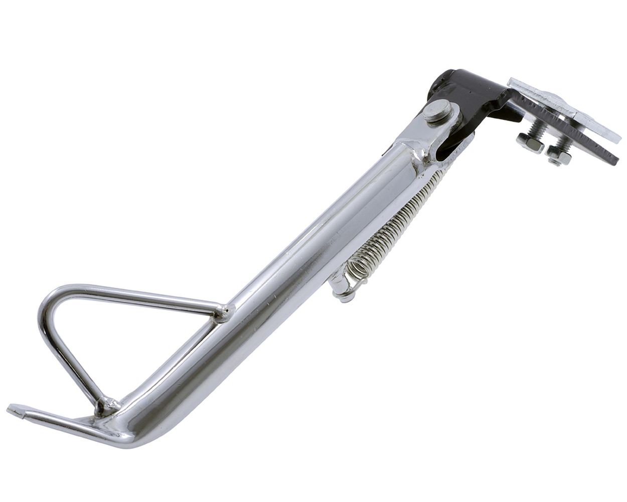 Peugeot Speedfight 50 AC Side Stand Chrome