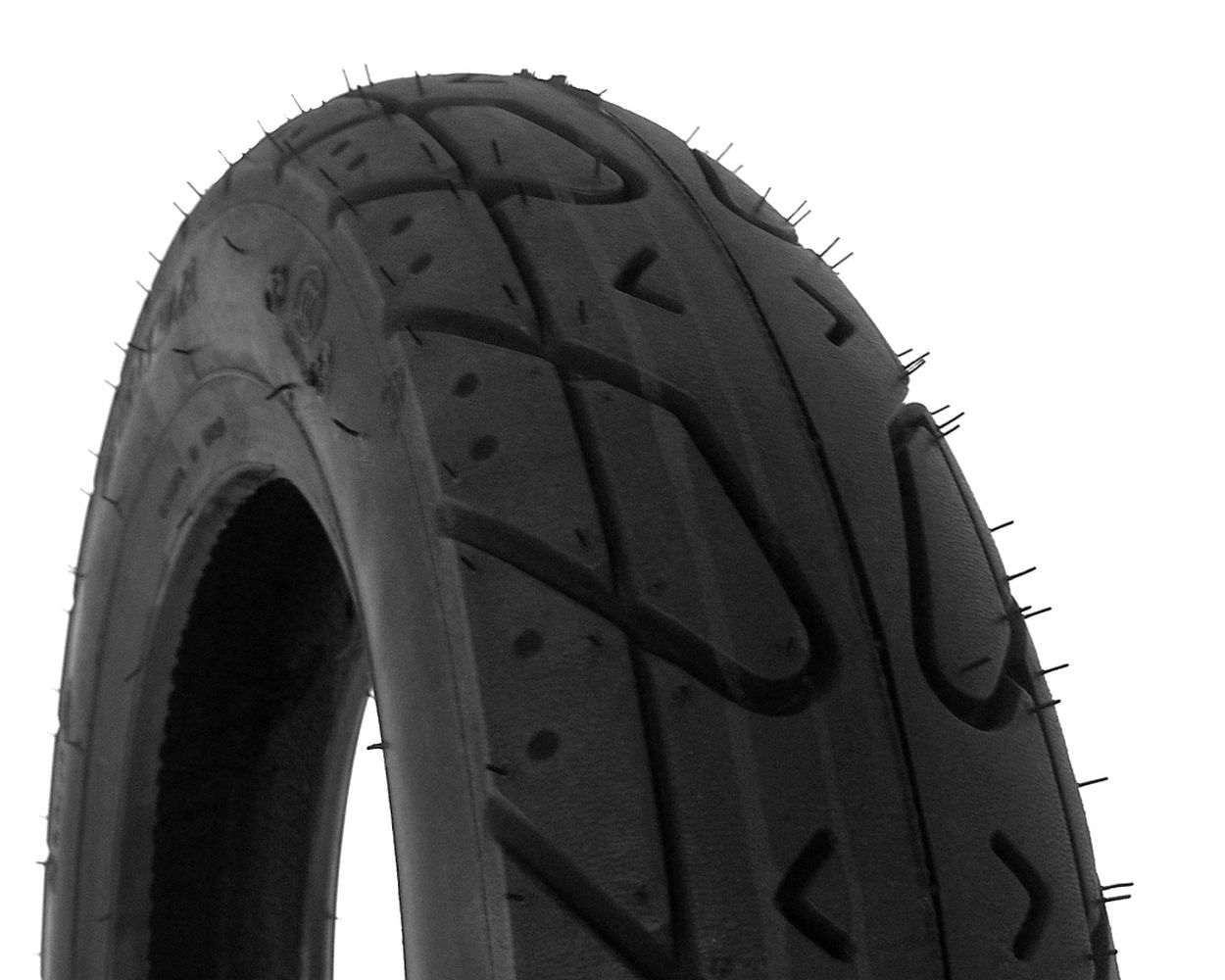 Scooter TL f/ür Roller Reifen Kenda K324 3.00-10 42J TT