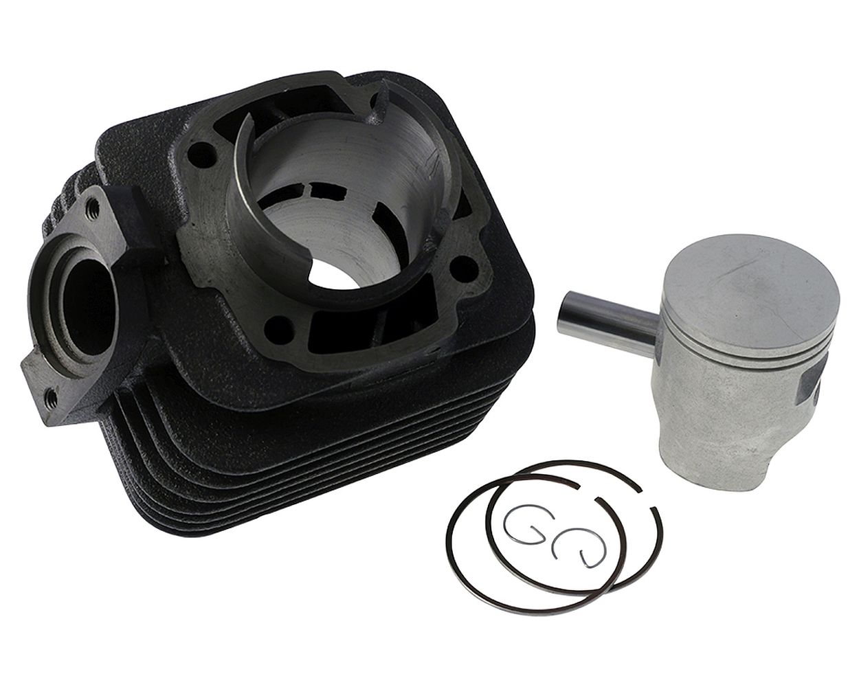 Peugeot Speedfight 2 100cc HQ Complete Full Gasket Set