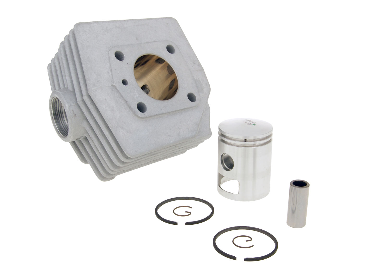 Jeu joints étanchéité Cylindre AIRSAL sport 50ccm-cpi GTR NEUF
