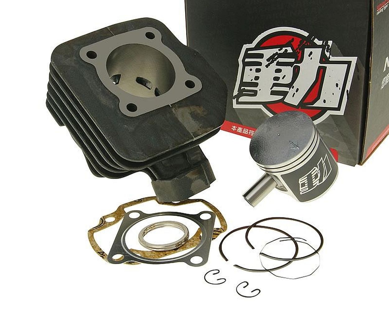 Kit de r/évision pour PEUGEOT Buxy 50cc Elystar Limbo Looxor Gipsy Elyseo Reggea Metal X