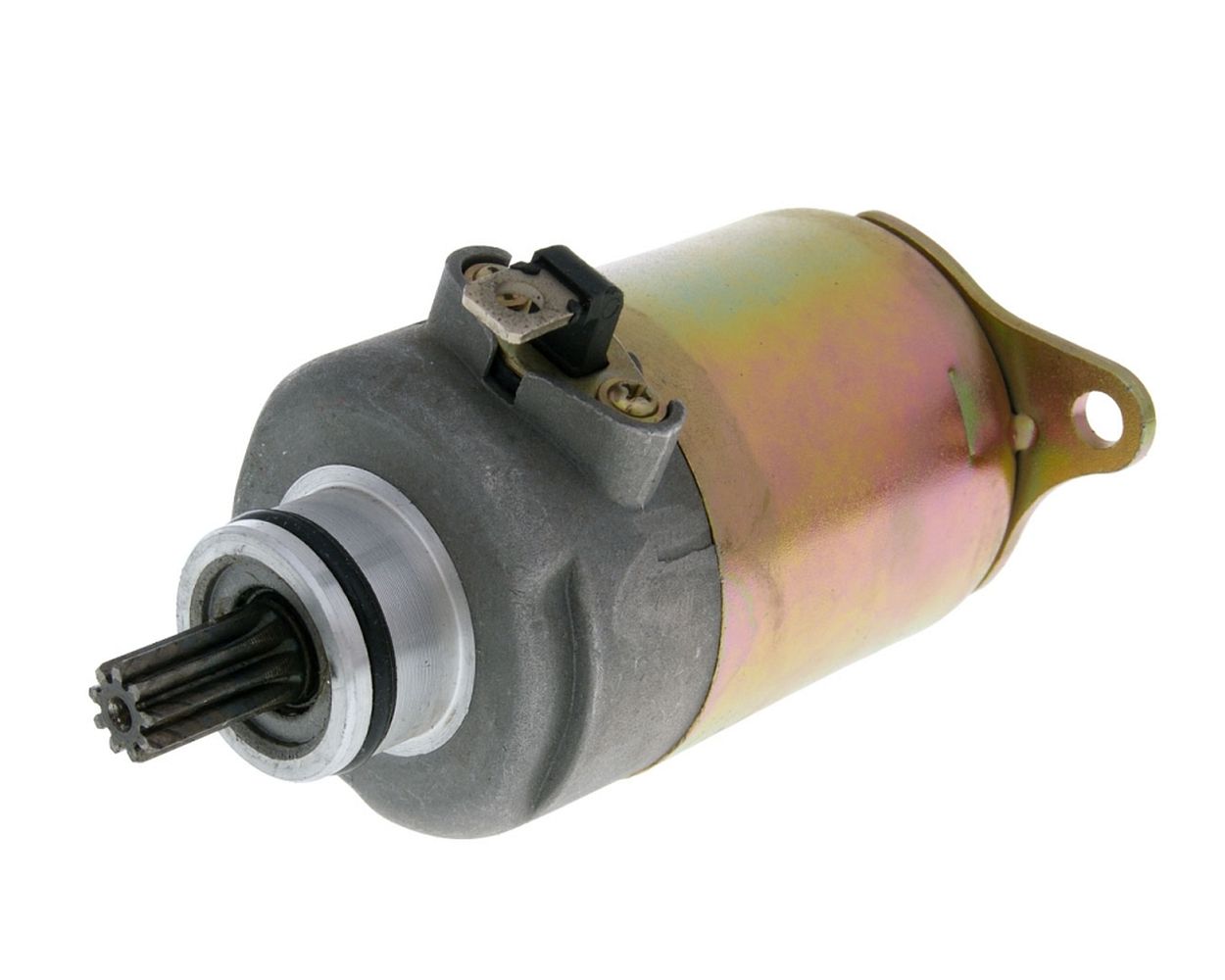 MOTORINO DI AVVIAMENTO TIPO ORIGINALE PER SYM FIDDLE II 125 2008-2009