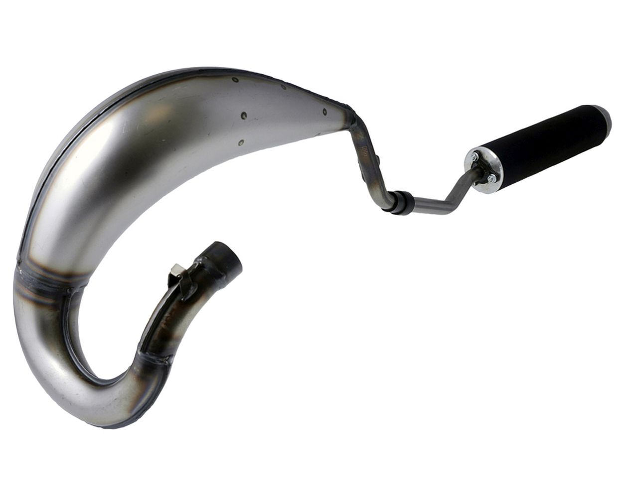 Auspuff TECNIGAS E-NOX CPI SM 50 Supermoto AM6