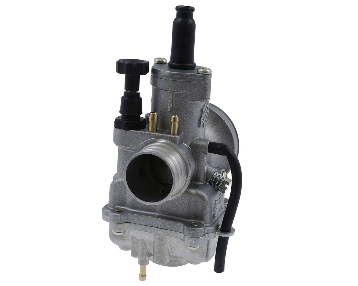 Unbranded NEW RACING 70cc CYLINDER CARBURETOR KIT compatible with PIAGGIO VESPA ET2 LX LXV 50 AC