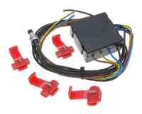  Booster 50 Naked 12 Inch 2T AC -04 Drehzahlbegrenzer