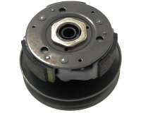  Booster Track 50 2T AC Wandler