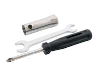  CB 600 F Hornet PC34A 4T LC 98-01 Schraubwerkzeuge