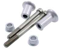  CBR 600 RR PC40A 4T LC 07-08 Motorschutz, Schutzbügel und Sturzbügel Zubehör