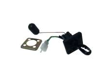  CBR 900 RR Fireblade SC50B 4T LC 02-03 Zusatzinstrument