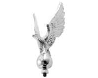  CH 125 Spacy JH2/JF03 4T LC Kühlerfiguren und Zierfiguren