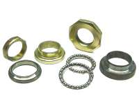  Chopper 125 BT125-3 4T AC 06-08 Lenkkopflager