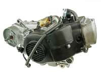  City Star 50 4T AC Komplettmotor
