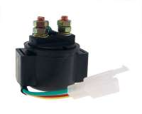  Click 150 ZN125T-43A 4T AC Anlasserrelais / Starterrelais