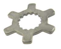  Cracker 50 B05 2T AC Riemenscheibe Zubehör