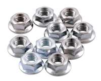  CRF 150 RB KE03A 19/16-Inch 4T LC 09-17 Ansaugtrakt Zubehör