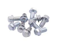  Dice 125 SM 4T AC 16 Kabel und Kabelbaum Zubehör