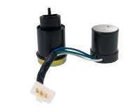  F 650 CS Scarver K14 ABS 4T LC 02-03 Blinkerrelais und Blinkergeber