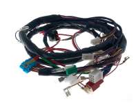  F 650 CS Scarver K14 ABS 4T LC 02-03 Kabelbaum