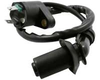  F 650 CS Scarver K14 ABS 4T LC 02-03 Zündspule