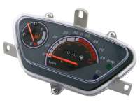  F 650 E169 MU 4T LC 97-99 Tachometer
