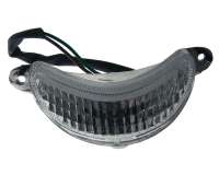  F 650 GS E650G ABS 4T LC 04-08 Scheinwerfer