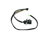  F 800 R E8ST/K73 4T AC 09-12 Tachometer und Zusatzinstrumenten Zubehör