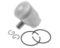  FMR 125 WY125T-74R 4T AC Kolben