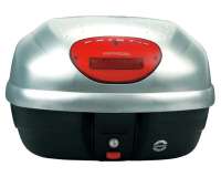  Forte 50 2T AC Topcases