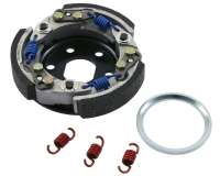  Forza NSS 300 ABS 4T LC 13- Kupplung