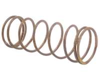  GP/DL 150 III 2T AC 69-71 Gegendruckfeder