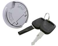  K 1200 R K12R/K43 5.5-Inch ABS 4T LC 05-08 Tank Zubehör