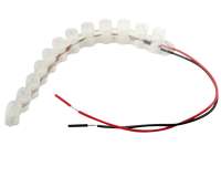  Ludix 50 Snake Naked 2T AC LED-, Neonröhren & Spots