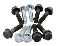  MTX 80 R 2T LC -84 Gabel Zubehör und Kleinteile