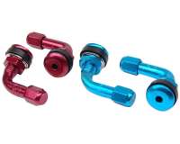  NC 700 SD DCT RC61D ABS 4T LC 12-14 Reifenventil und Ventilkappe