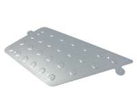  Nitro 100 2T AC Trittbleche