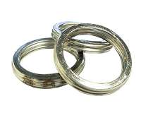  NSR 250 R MC16 2T LC 87 Auspuffdichtung