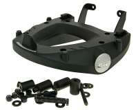  R 100 GS PD Paris Dakar 247E 4T AC 89-93 Topcaseträger und Montagekits