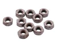  R 1100 S - Boxer Cup Replica R2S/259S 5.5-Inch ABS 4T AC 03-04 Sonstige Wellen